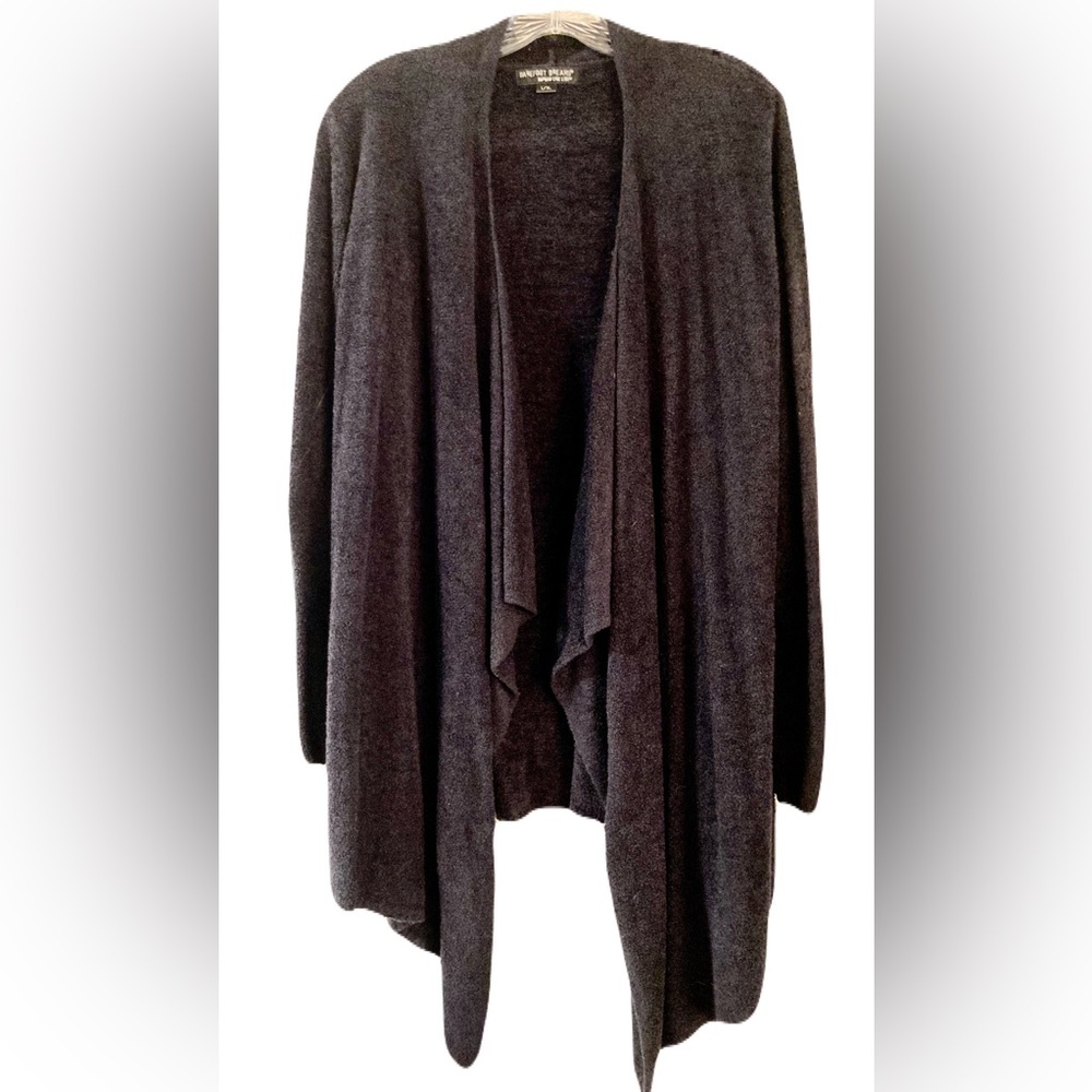 Barefoot Dreams CozyChic Lite Island Wrap